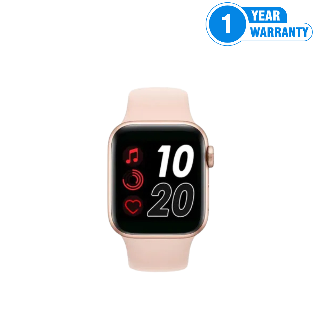 T500 Ultimate Smartwatch