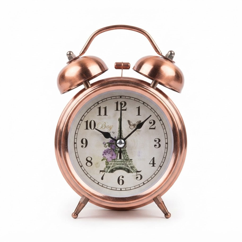 Alarm Clock - M06