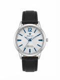 Poedagar men's quartz analog fashion watch - M060