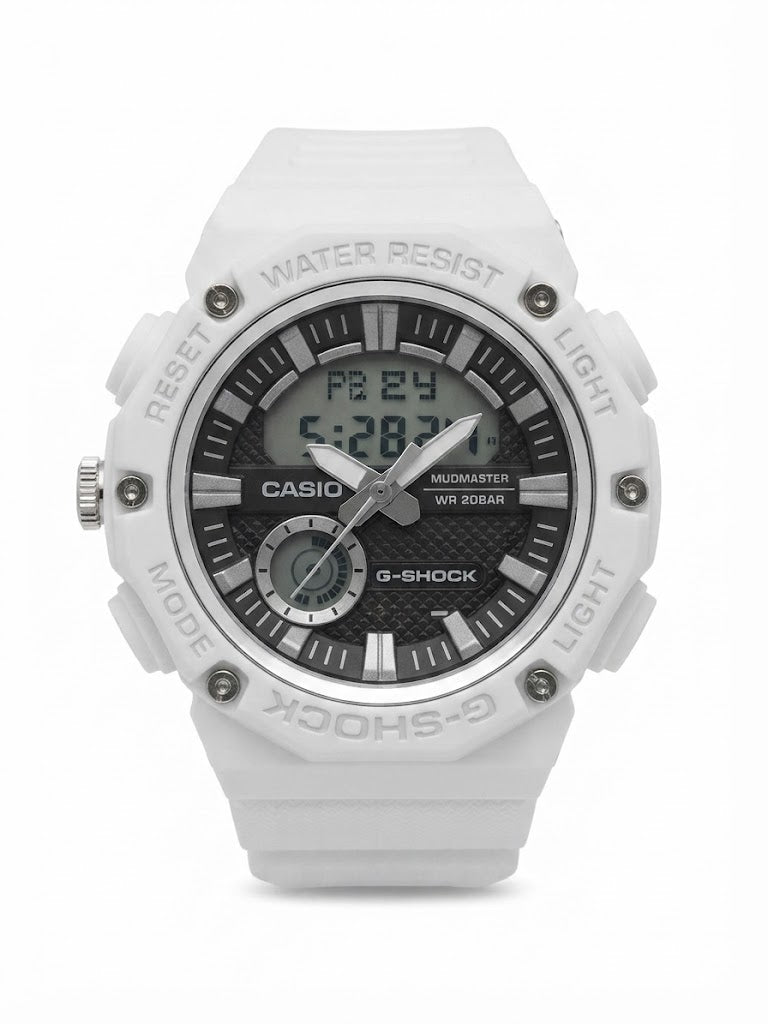 Casio G-Shock - M062