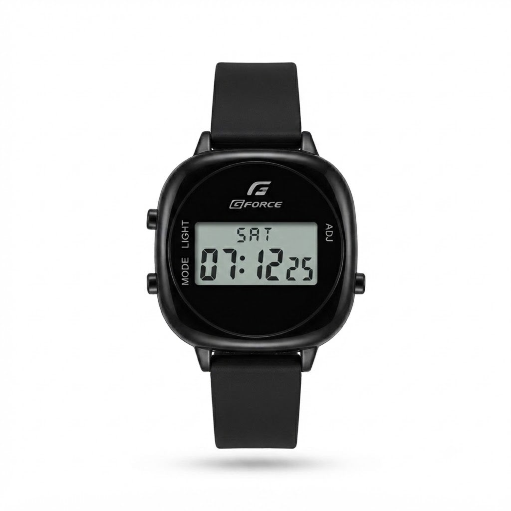 G-Force digital watch -M063