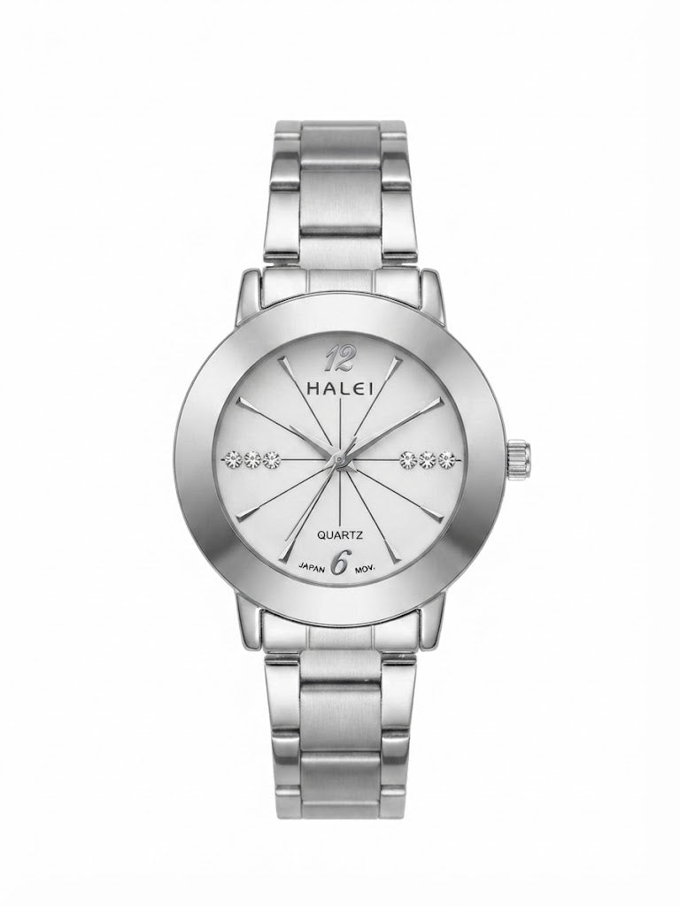 Halei 457 Quartz Women's Watch - M064