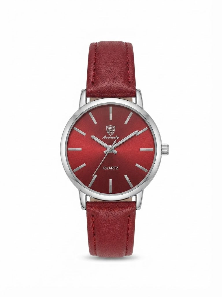 Cavadini quartz Women wristwatch - M067