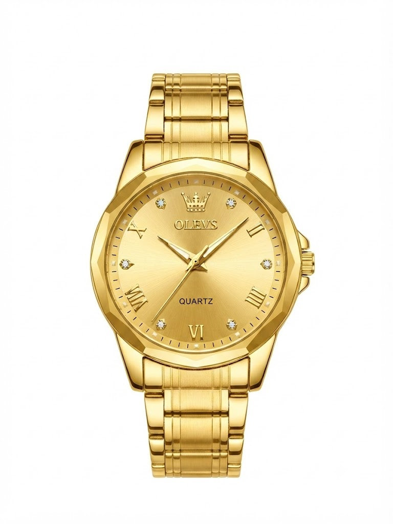 OLEVS Quartz Men's Watch - M069