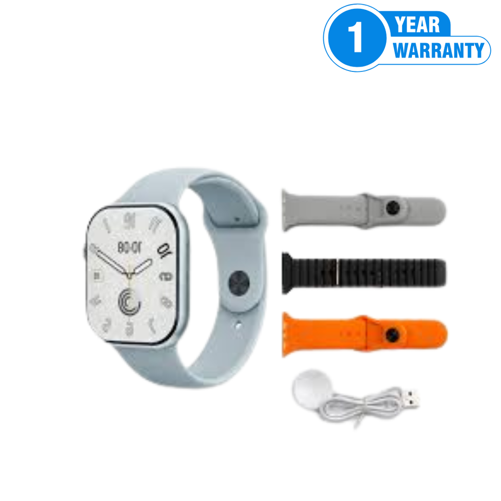Keqiwear KW25 Max smartwatch