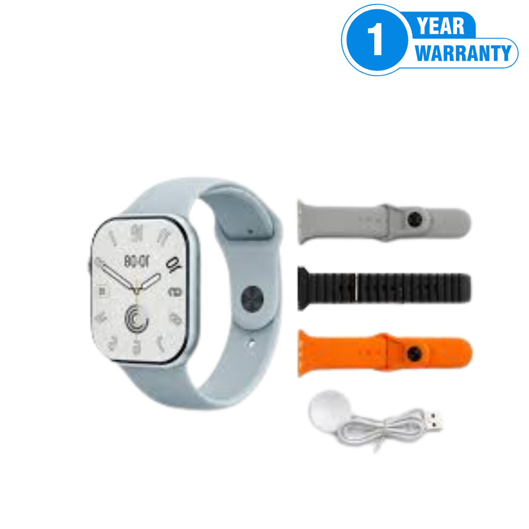 Keqiwear KW25 Max smartwatch