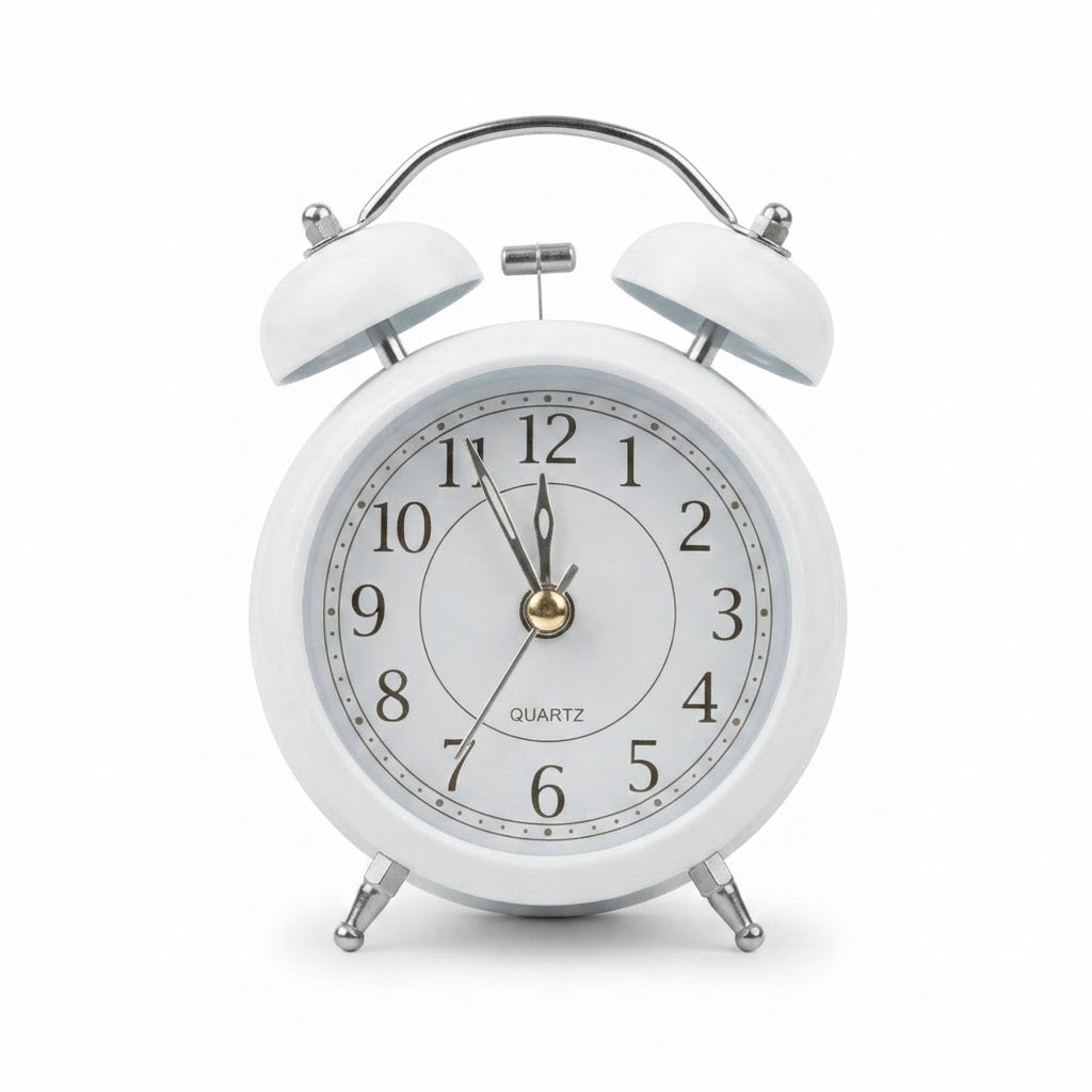 Alarm Clock - M07