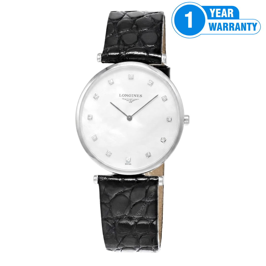 Longines La Grande Classique