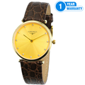 Longines La Grande Classique