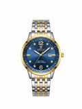 Analog Quartz Men Watch - M071