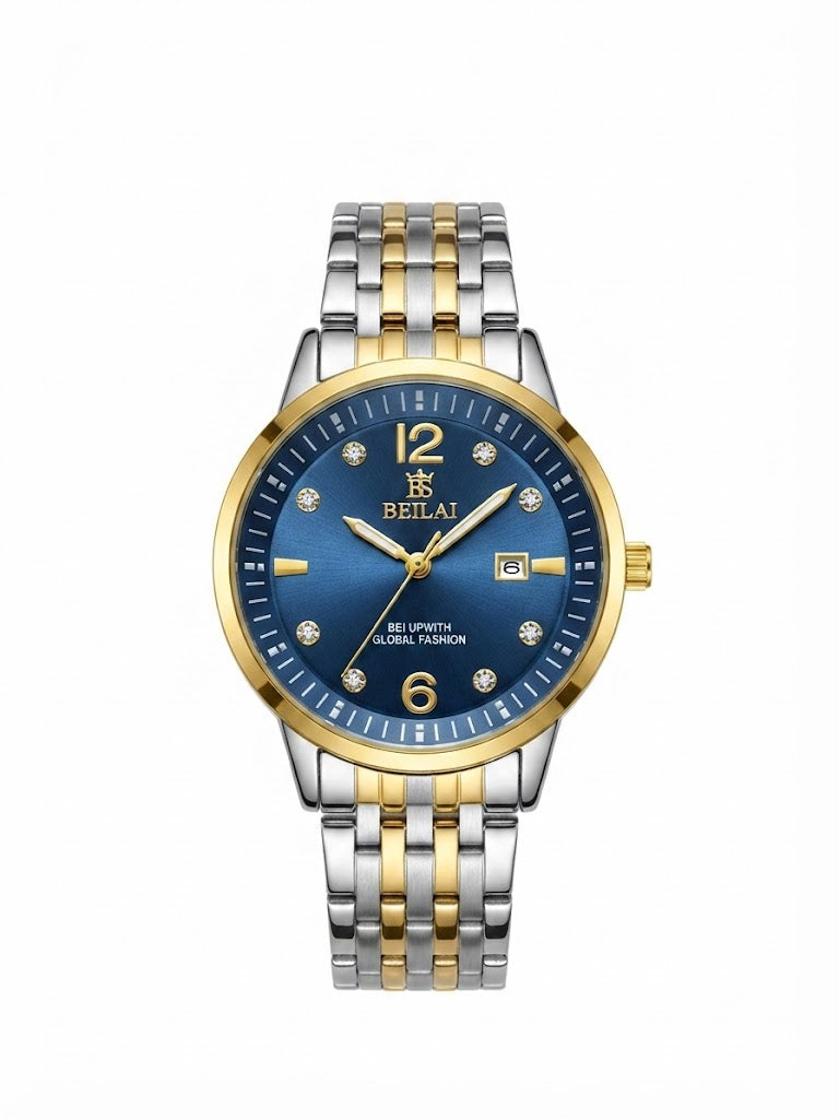 Analog Quartz Men Watch - M071