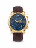 Men's Chronograph Dress Watch –M073