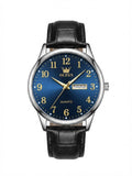 Men's Quartz Watch – M074