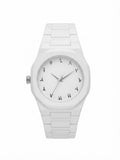 Arabic Aura Minimalist Analog Watch – M080
