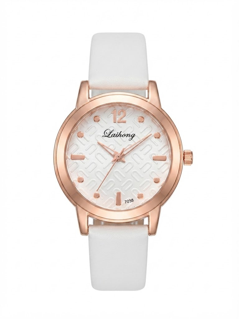 Laihong  fashion quartz watch for women – M081