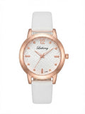 Laihong  fashion quartz watch for women – M081
