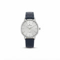 Titan Edge quartz analog watch - M089