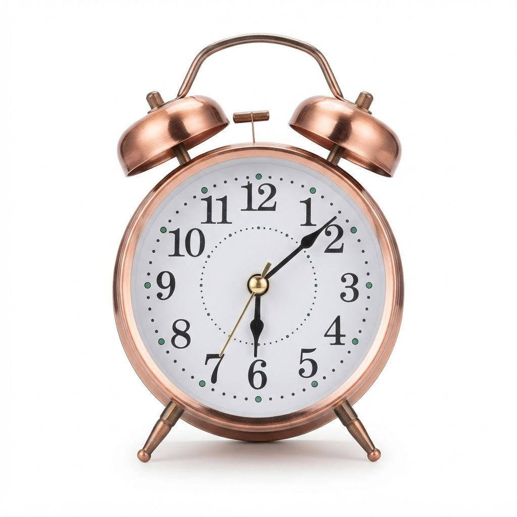 Alarm Clock - M09