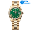 Oyster Perpetual Day-Date
