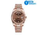 Oyster Perpetual Day-Date