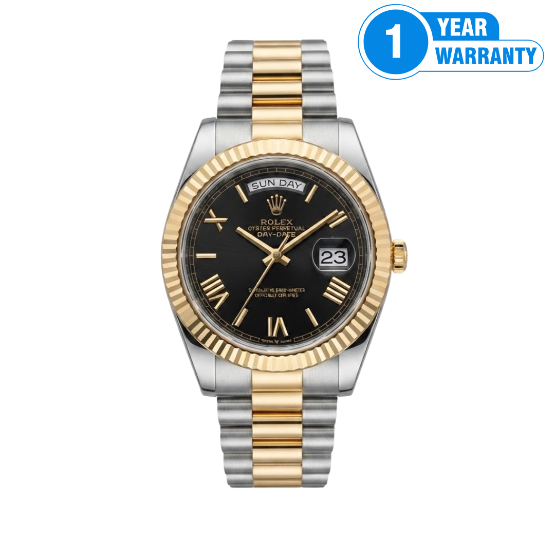 Oyster Perpetual Day-Date