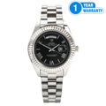 Oyster Perpetual Day-Date