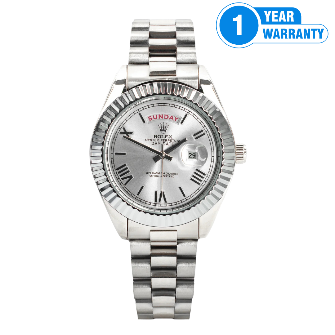 Oyster Perpetual Day-Date