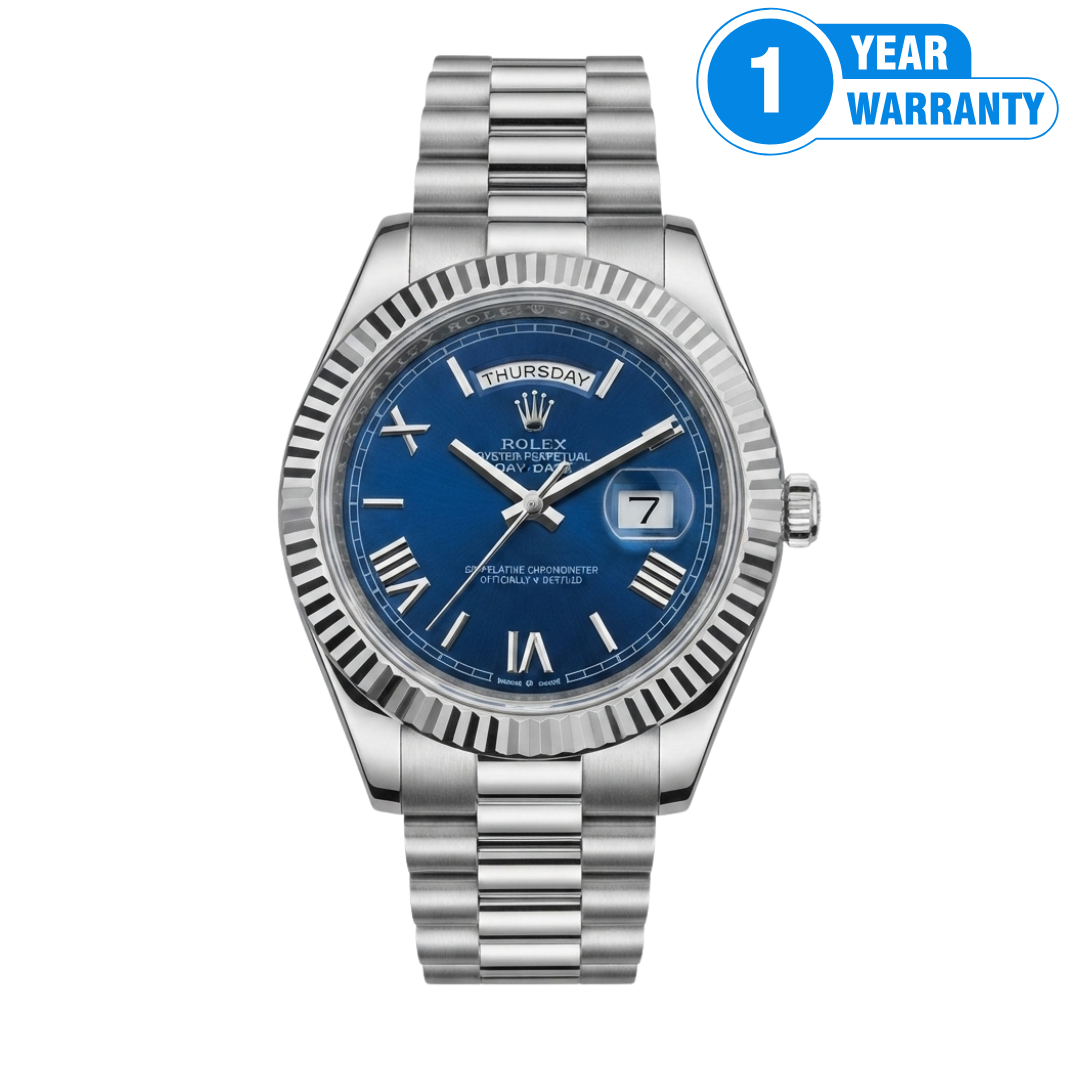 Oyster Perpetual Day-Date