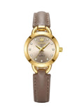OLEVS classic quartz dress watch for women - M093