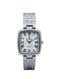 Stainless Steel Women’s Watch - M95