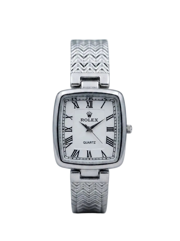 Stainless Steel Women’s Watch - M95