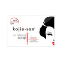 Kojie San Skin Lightening Soap 135g with Kojic Acid formula buy online beasymart.com