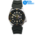 Seiko 5 Sports Automatic Timepiece