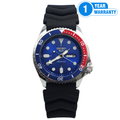 Seiko 5 Sports Automatic Timepiece