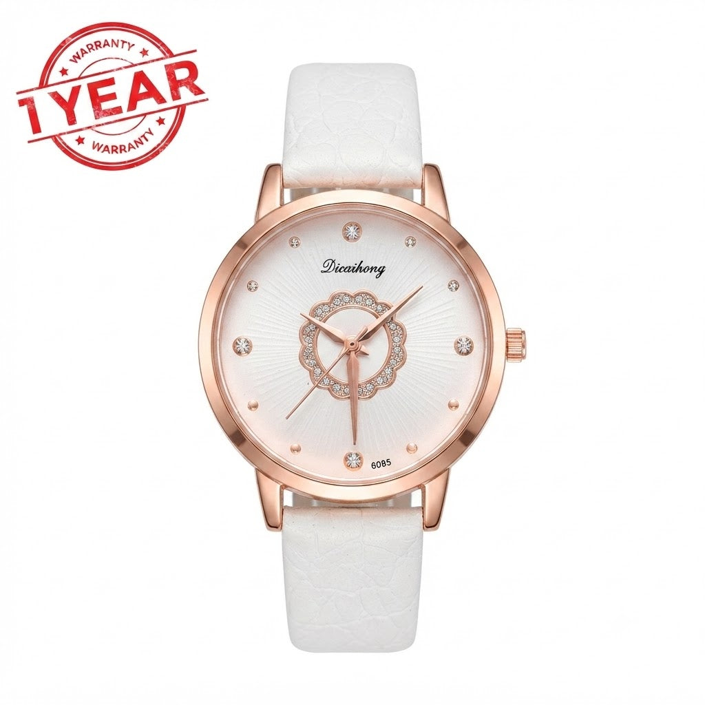 Qicaihong Women Watch - M102
