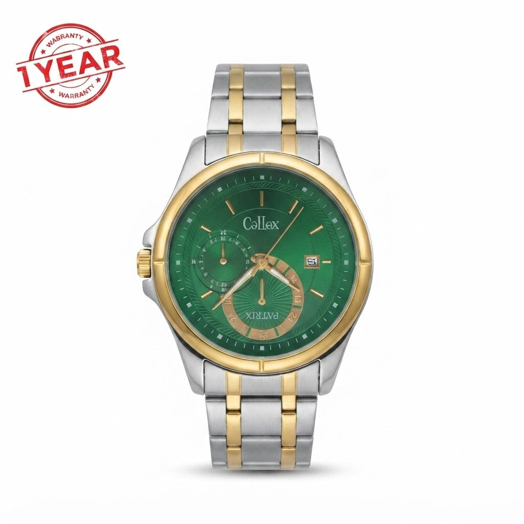 Cellox Arena men's multi-function quartz wristwatch - M103