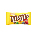 M&M’s Peanut Chocolate Pouch 36gm - Crunchy Peanut & Milk Chocolate