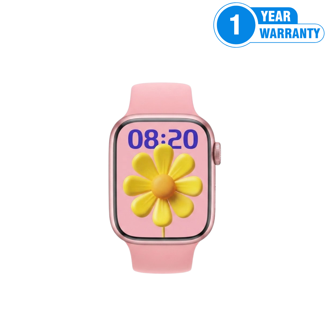 KEQIWEAR KW68 Mini Smart Watch