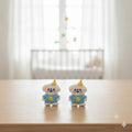 Baby Hair Clip Set (2 Pcs) – BC11