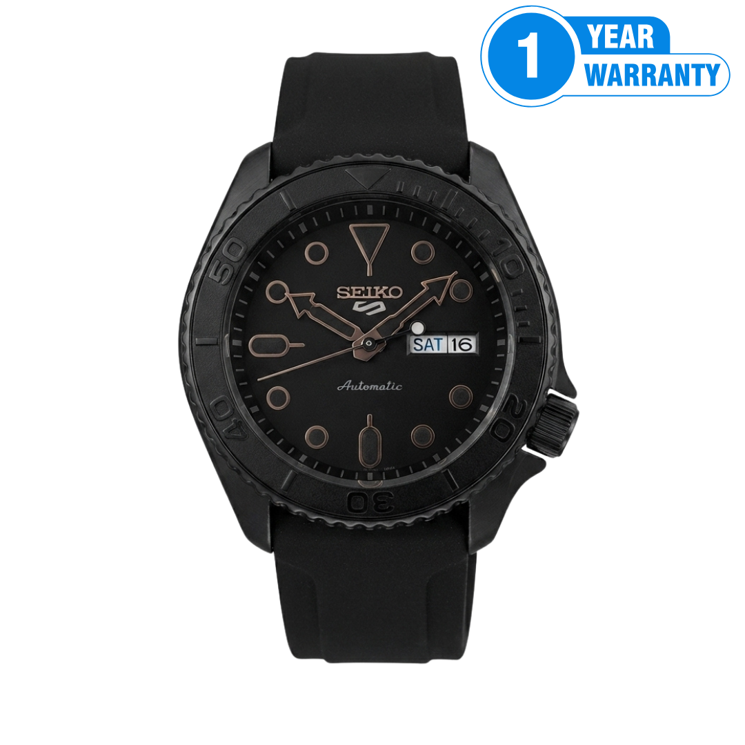 Seiko 5 Sports Watch