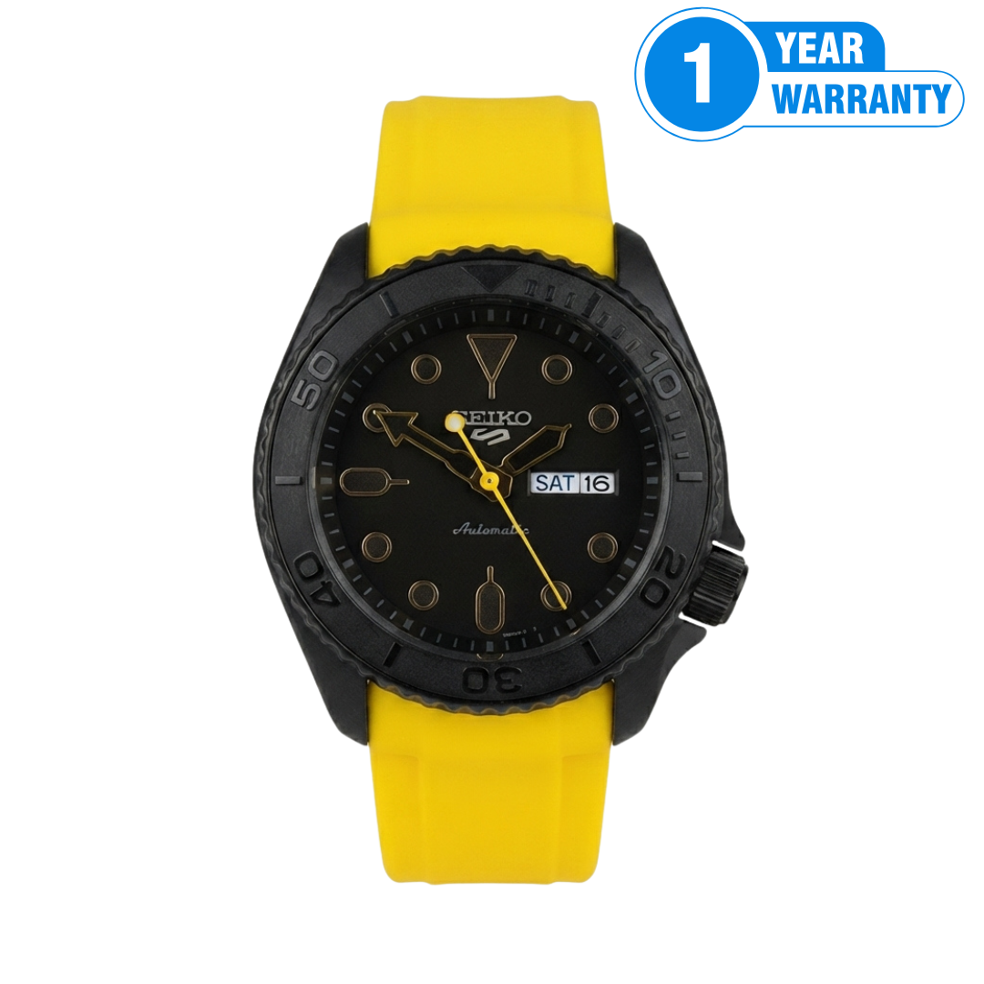 Seiko 5 Sports Watch