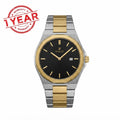 Hublot Classic Fusion-inspired quartz fashion watch - M115