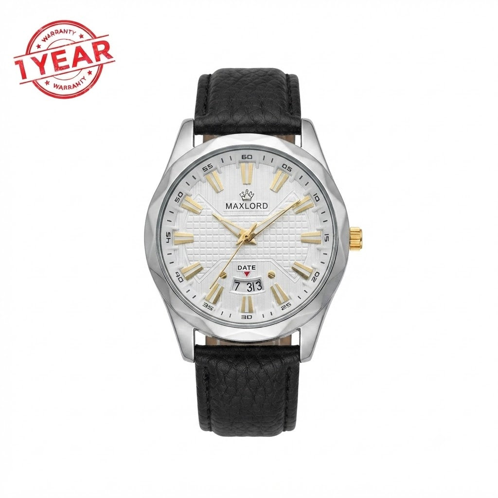 Maxlord Men Watch&nbsp;- M118