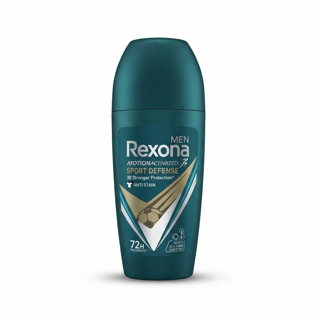 Rexona Sport Defence Roll On 45ml