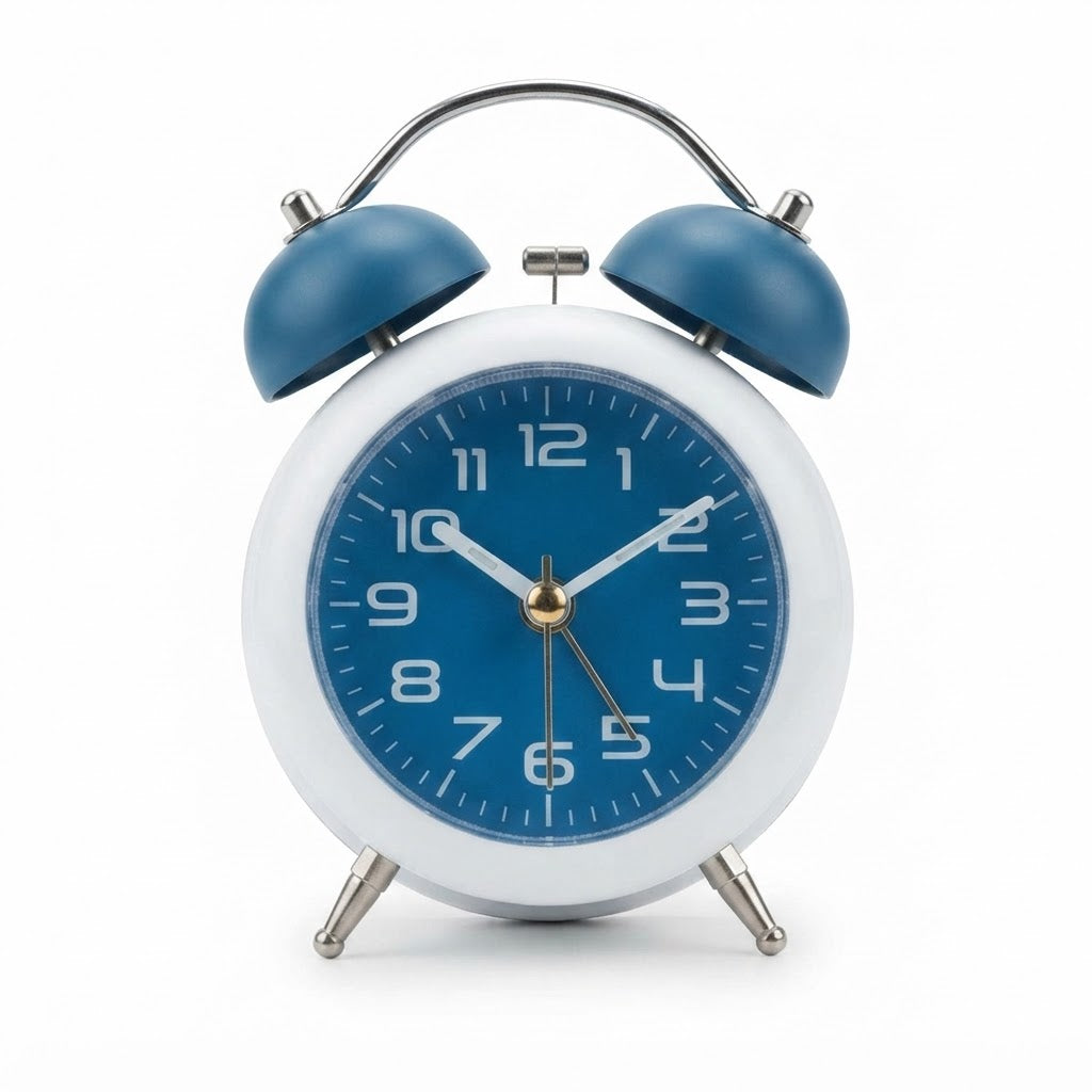 Alarm Clock - M12