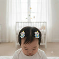Baby Hair Clip Set (2 Pcs) – BC12