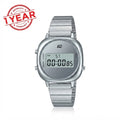 Lady's digital watch - M117