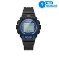 Yi Tong Digital Sports Watch