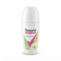 Rexona Vitamin + Bright Lily Repair Roll On 45ml