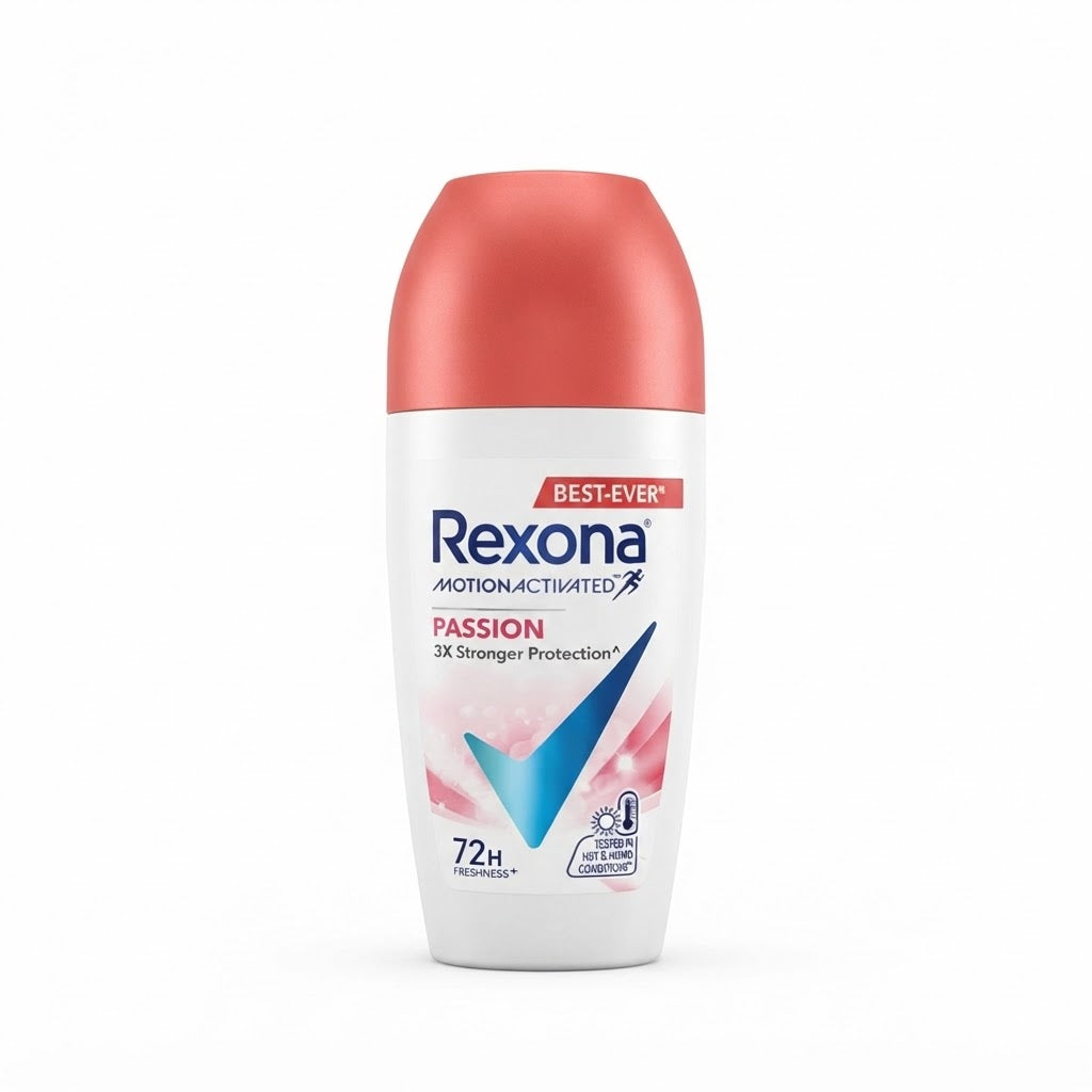 Rexona Passion Roll On 45ml